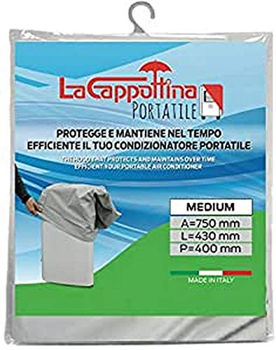 Rogi Sas Medium Cappottina Universale Per Il Condizionatore Portatile
