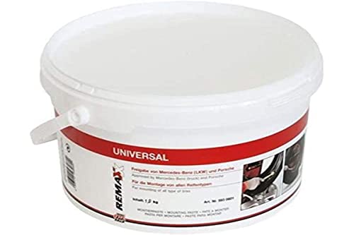 Tiptop Pasta Para Montaje De Las Cubiertas 1 Kg