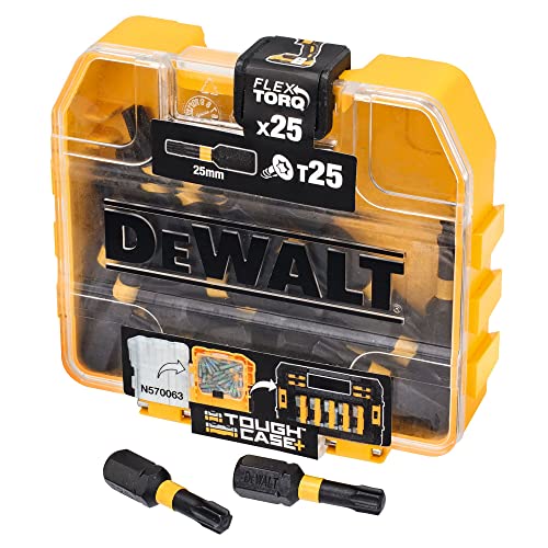 Dewalt, Set Di Punte Per Bancone, 21 X Dt70558T