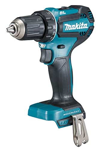 Drill 18V No Battery Makita Ddf485Z