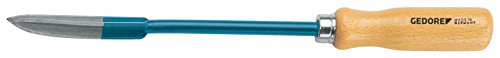 Rasqueta De Cuchara 150 Mm
