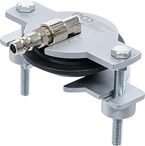 Adaptador Para El Purgado De Frenos | Universal