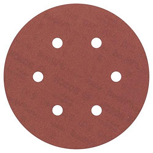 Bosch Accessories Excéntrica C430: 150Mm 8P. G240 X5