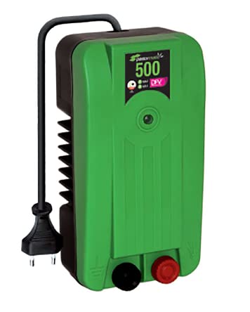 Pastor 500 230V Pastormatic