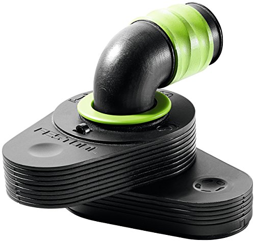 Festool Boquilla Tensora Por Vacío Ct-W