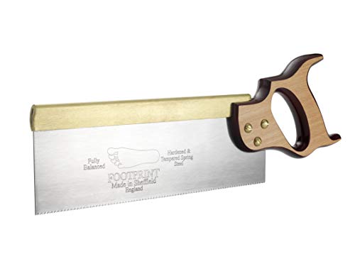 Footprint 256 Tenon Torna Seghe 350 Millimetri In 14