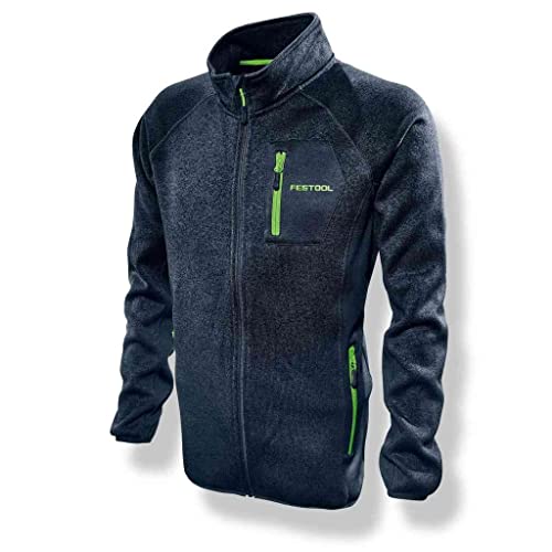 Festool Sudadera Abierta Festool L