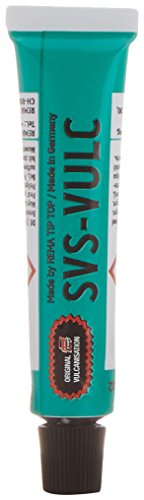 Tubo Vulcanizante Tip-Top 5 G