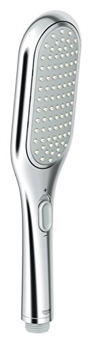 Grohe Manopola Doccia A 2 Getti Rainshower Eco Cromo 27274000
