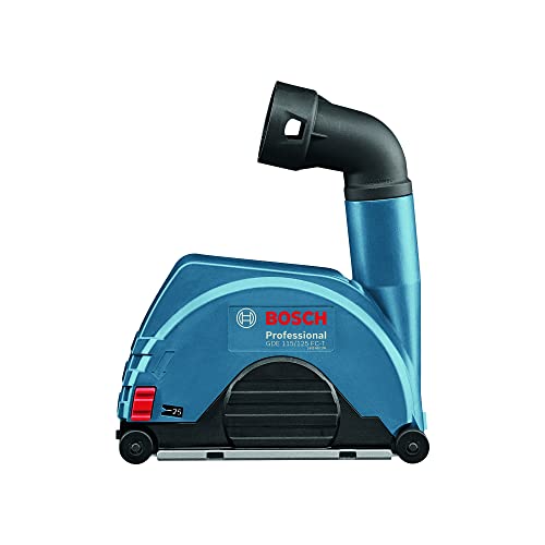 Bosch Professional Gde 230 Fc-T Cappa Di Aspirazione
