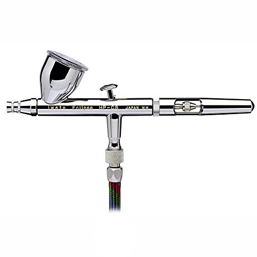 Aerografo Iwata Eclipse Hp-Cs