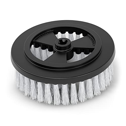 Kärcher - Setole Universali Di Ricambio Per Spazzola Wb 130 - Compatibili Con Tutte Le Spazzole Wb 130