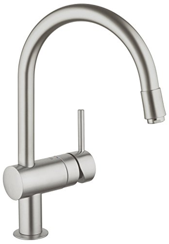 Grohe Miscelatore Cucina Minta 32918Dc0