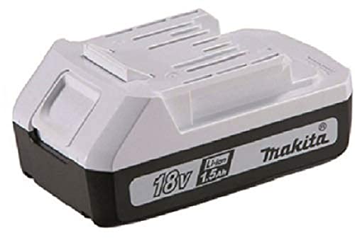 Makita 198186-3 Bateria Li-Ion 18V 1,5Ah