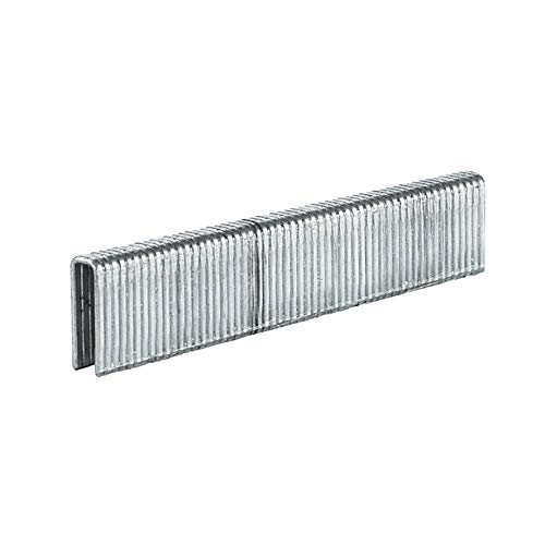 Originale Einhell Graffette Per Chiodatrice A Batteria (3.000 Pezzi, 5,7 X 19 Mm, Per Te-Cn 18 Li-Solo)