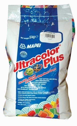Ultracolor Plus 138 Mandorla Sacco Kg.5 Stucco Fughe Pavimenti