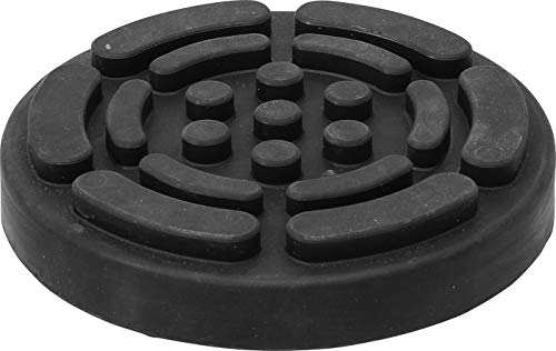 Bgs Plato De Goma | Para Plataformas Elevadoras | Ø 140 Mm