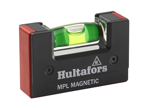 Hultafors 4996445 Mini Tasche A Bolla, Magnetica, Mpl 401313