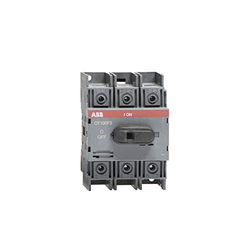Abb Ot100F3 Sezionatore 100A