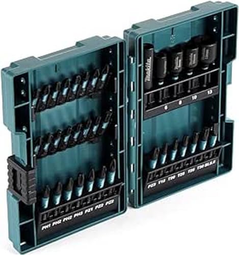 Makita Makita Bit Set 35 Pieces B-66880