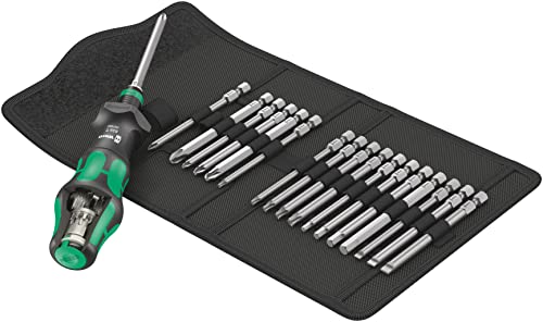 Wera, Kraftform Kompakt Turbo 1