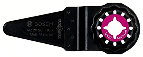 Bosch Accessories Aiz 28 Swc Hcs Cortador De Junta Universal