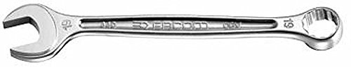 Facom Fcm4404 440.4H - Chiave Fissa Ad Anello A Cricchetto 4Mm