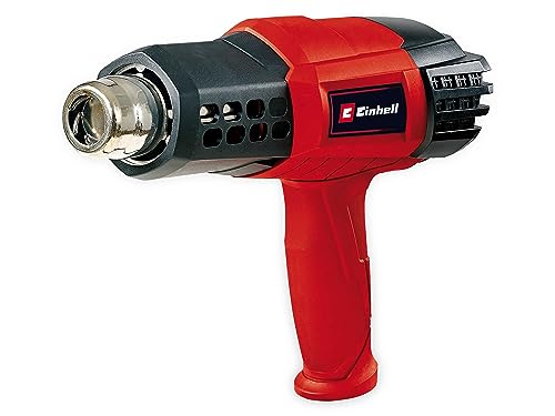 Einhell Te-Ha 2000 E Pistola Ad Aria Calda
