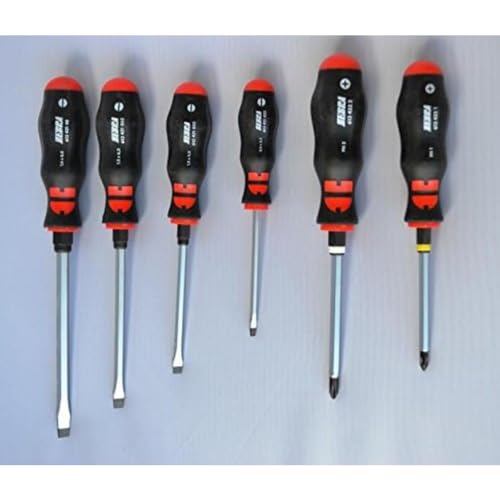 Würth Set Di Cacciaviti 6 Kt-Lama