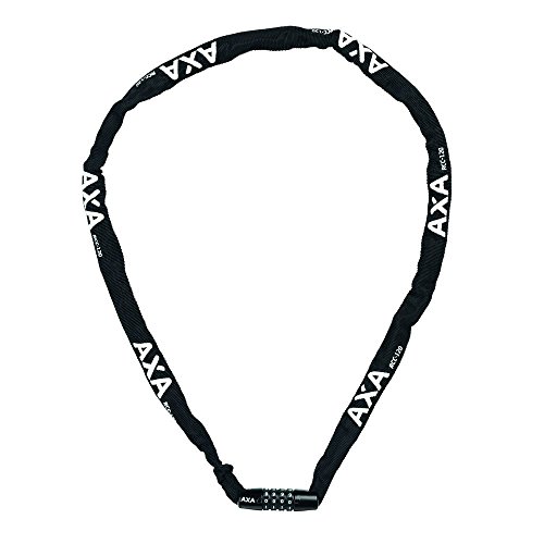 Axa Candado Rigid Rcc 120 Cm Grosor 3.5Mm Combinac