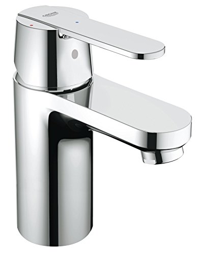 Grohe Gro-23586000 23586000-Grifo De Baño, Cromo, S