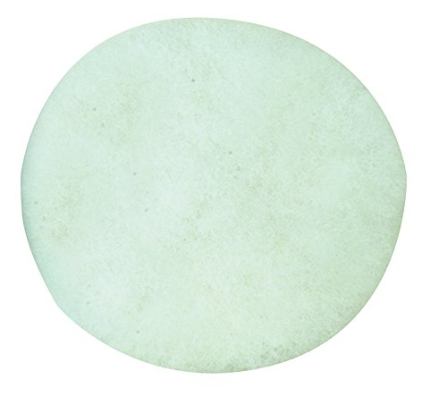 Proxxon 2228664 - Disco Pulidor Lana Wp/E 50 Mm (2 U)