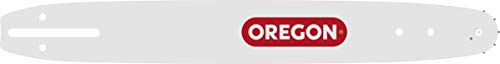 Oregon Barra Motosega 30 Cm, 45 Maglie, Passo 3/8", Canale 1.3 Mm, Multicolore