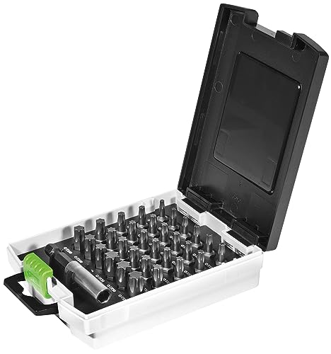 Festool 769137 Set Di Punte Per Cacciavite