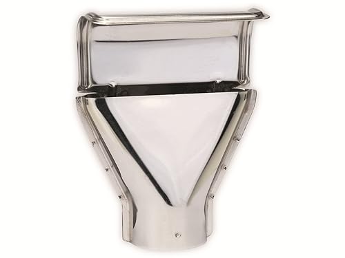 Bosch Professional Boquilla Angular Para Decapador: 80Mm