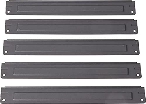 Hazet 160-6/5 Serie Di Divisori In Lamiera, Multicolore