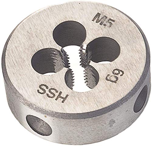 Hazet 849Ag-M5 Filiera, Multicolore