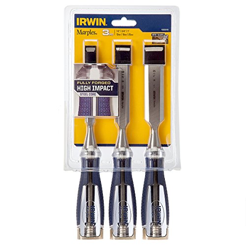 Marples Irwin, Irwin Marples M750 Burin Presa Infrangibile Morbida Touch Pack, B0002Jt3Do