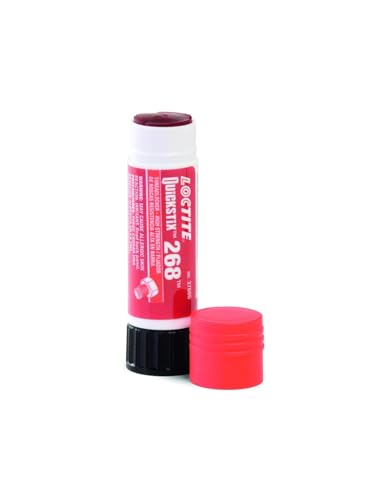 Loctite, Stick Per Fissaggio Viti 268, 19 G, 1709314