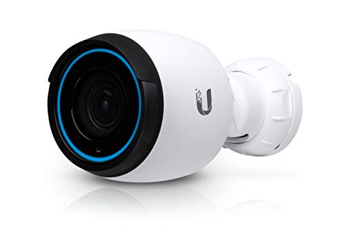 Unifi Video Camera G4 Pro 3-Pack