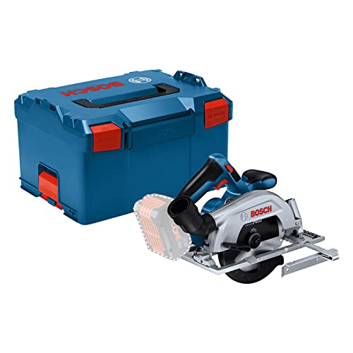 Bosch Gks 18V-57-2 Solo Lboxx 06016C1201