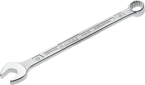 Hazet 600N-5.5 Chiavi Combinate, Multicolore