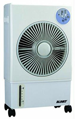 Vigor V-Ra 65, Refrigeratore Ad Acqua, 65 W