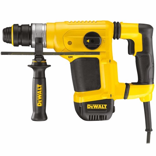 Dewalt Scalpellatore A "L" 1000W Sds-Plus 4,2J, D25430K-Qs
