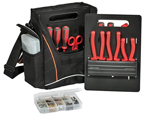 Gt-Line-Pss Compact Bag-Maleta Herramientas