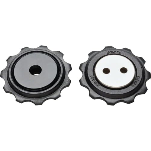 Jgo.Ruletas Sram Para Cambio X9 Jaula Media/Larga