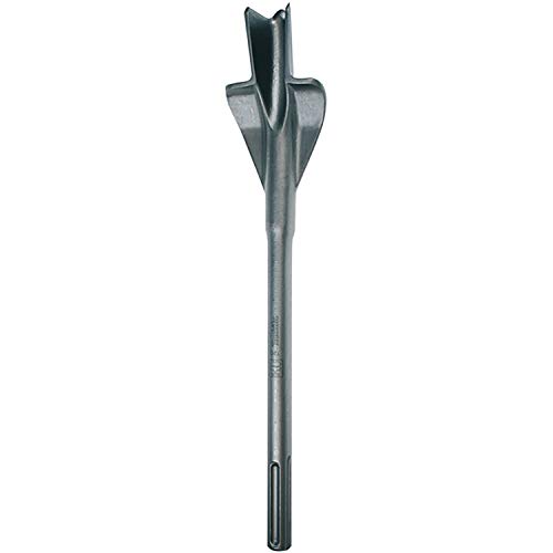 Makita P-24963 - Escoplo Acanalado Con Aletas Sds-Plus 22X250 Mm