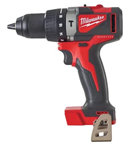 Taladro Percutor Sin Escobillas M18 - M18Blpd2-0X