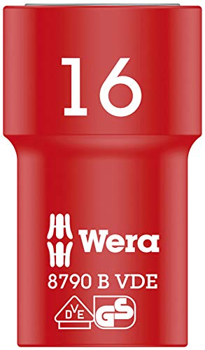 Wera 8790 B Vde 16,0