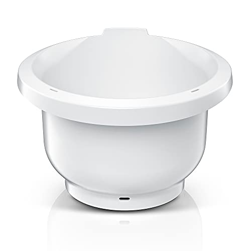 Accesorio Prep. De Alimentos Mum2 Mixing Bowl Blanco - Muzs2Kr